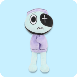Astro Plush 1