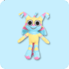 Yatta Plush