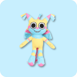 Yatta Plush