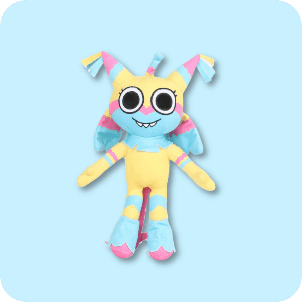Yatta Plush